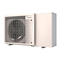 Airconditioners Daikin altherma EBLA04E2V3 Gebruiksaanwijzing