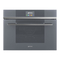 Ovens Smeg SF4104VCS Handleiding