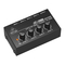Behringer MICROMIX MX400 Handleiding
