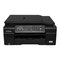 Alles-in-één printers Brother MFC-J245 Gebruikershandleiding