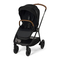 Nuna triv - Handleiding kinderwagen