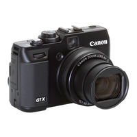Canon - PowerShot G1 X
