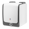 Warmtepompen Inventum Spaarpomp Gebruikershandleiding