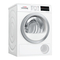 Wasdrogers Bosch WTW854B1FG Gebruiksaanwijzing En Plaatsingshandleiding