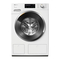 Wasmachines Miele WWG 760 WPS Gebruiksaanwijzing
