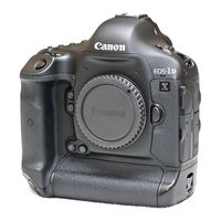 Canon 122062397 Instructiehandleiding