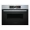 Ovens Bosch CMG636B 1 Series Gebruikershandleiding En Installatie-Instructies