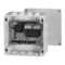Controleurs SOMFY CD 2x1 P6 Gebruiksaanwijzing