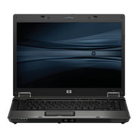 HP 6730b gb990ea Gebruikershandleiding