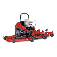 Toro 72096 Handleiding