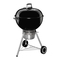 Grillen Weber E-5730 Gebruikershandleiding