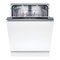 Vaatwassers Bosch SBH8TB800E Gebruikershandleiding