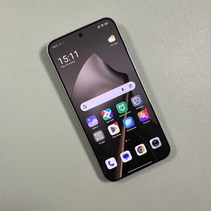 Uw Xiaomi 15T Pro Uitzetten