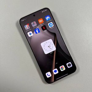 Hoe de Xiaomi 15T Pro geforceerd te herstarten