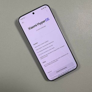 Hoe Software bij te werken op Xiaomi 15T Pro