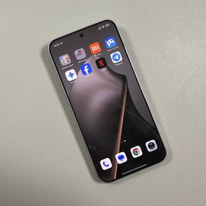 Videostabilisatie in-/uitschakelen op Xiaomi 15T Pro