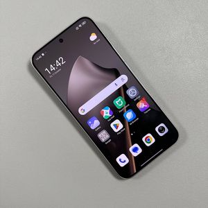 Xiaomi 15T Pro: Een nummer instellen als ringtone