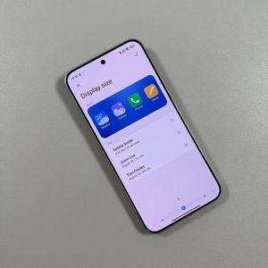 Hoe DPI-instellingen te wijzigen op Xiaomi 15T Pro