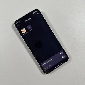 Apps verbergen op de Xiaomi 15T Pro
