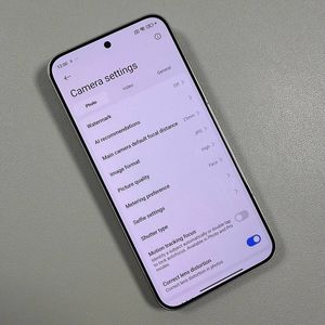 Gids voor het openen van alle camera-instellingen op Xiaomi 15T Pro