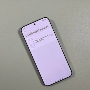 Xiaomi 15T / 15T Pro: Gemini verwijderen van de aan/uit-knop