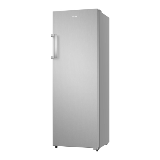 ETNA KKV172 Series Gebruiksaanwijzing
