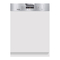 Vaatwassers Miele G1225 Gebruiksaanwijzing