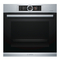 Ovens Bosch HBG856X 6 Series Gebruiksaanwijzing