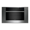 Wolf CSO30TM Stoomoven Handleiding