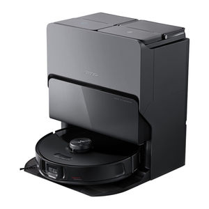 Roborock S8 MaxV Ultra, S82USV - Handleiding voor stofzuiger