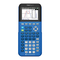 Texas Instruments TI-84 Plus handleiding