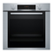 Ovens Bosch HBA3730 0 Series Gebruikershandleiding En Installatie-Instructies