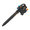LawnMaster NPTBL26A - Leaf Blower Handleiding