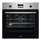 Ovens Zanussi ZOPKX5X1 Gebruiksaanwijzing