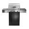 Grillen Cuisinart BQ600E Gebruiksaanwijzing