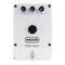 Mxr M222 TALK BOX - Handleiding muziekpedaal
