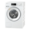 Wasmachines Miele WWG 120 Gebruiksaanwijzing