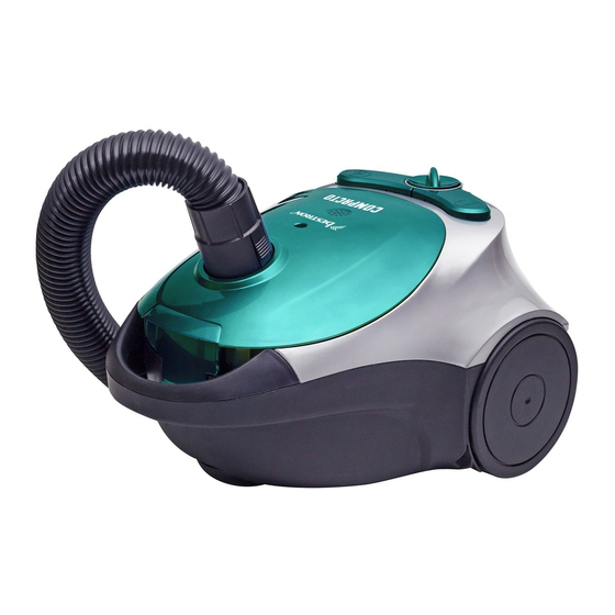 Bestron ABG100STE Handleiding