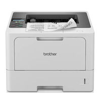 Brother HL-L6210DW Gebruikershandleiding