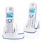 Alcatel F380-S / DUO / TRIO, F380 / DUO / TRIO, F390 / DUO / TRIO Start Up Guide