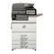 Sharp MX-M6570