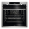 Ovens AEG BPE556220M Gebruiksaanwijzing
