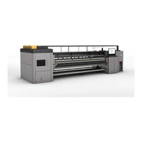 HP Latex 3000 Series Gebruikershandleiding