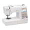Naaimachines Brother 888-P00 Bedieningshandleiding