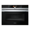 Ovens Siemens CS656GBS2 Gebruiksaanwijzing