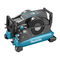 Makita AC320H - Handleiding luchtcompressor