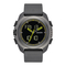 NIXON THE RIPLEY - 47mm, 100 meter horlogemanual