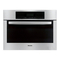 Ovens Miele DG 5030 Gebruiks- En Montagehandleiding