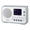 Sangean TRAVELLER 760 DPR-76 - Snelstartgids digitale radio