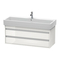 Binnenmeubels DURAVIT Ketho KT 6639 Montagehandleiding